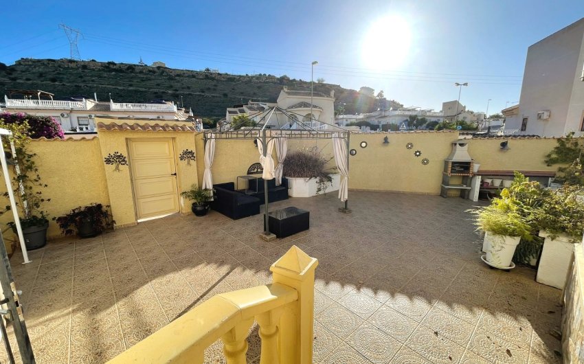 Reventa - Villa -
Ciudad Quesada - Rojales