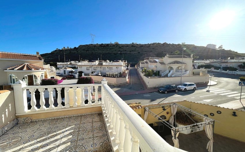 Reventa - Villa -
Ciudad Quesada - Rojales