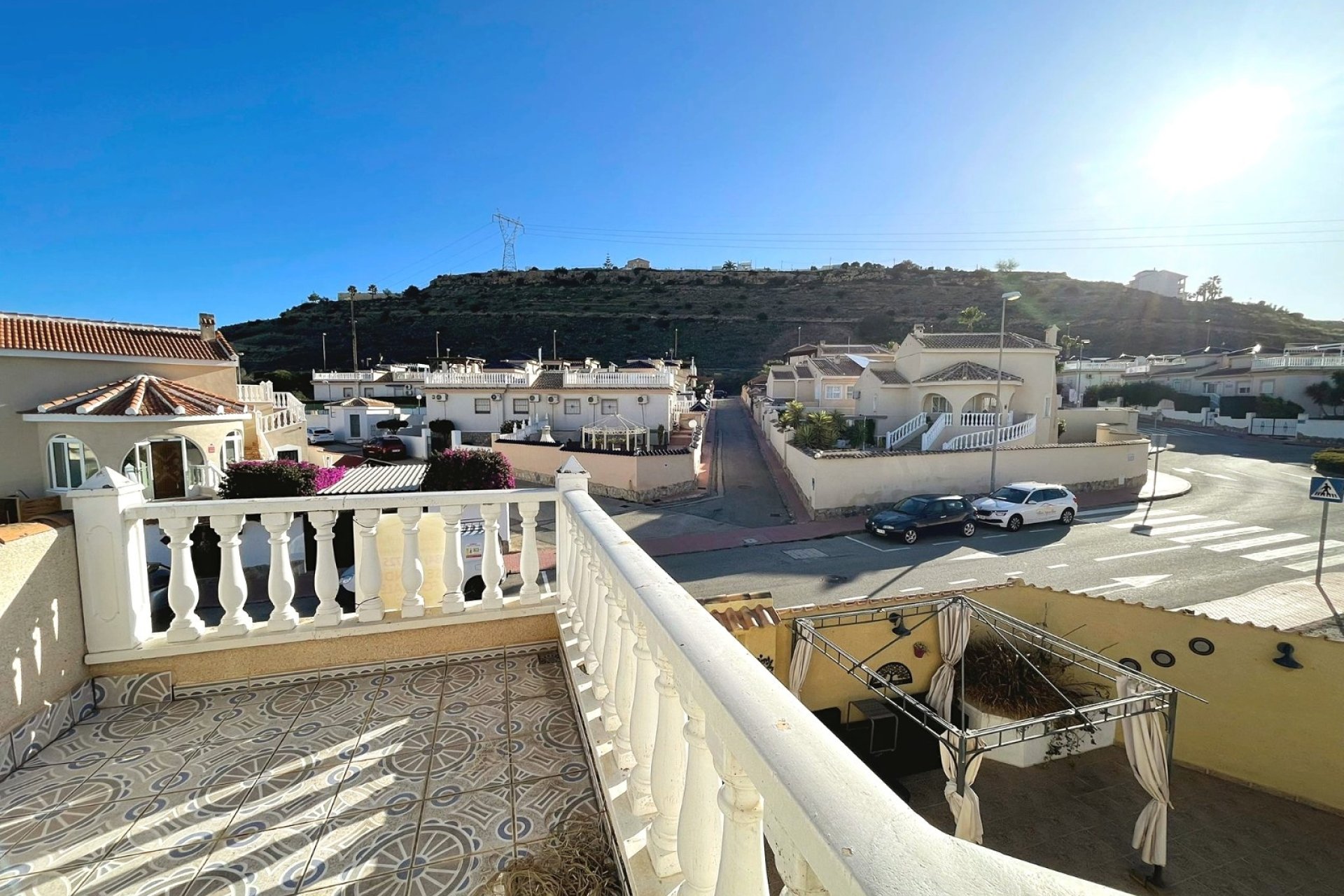 Reventa - Villa -
Ciudad Quesada - Rojales