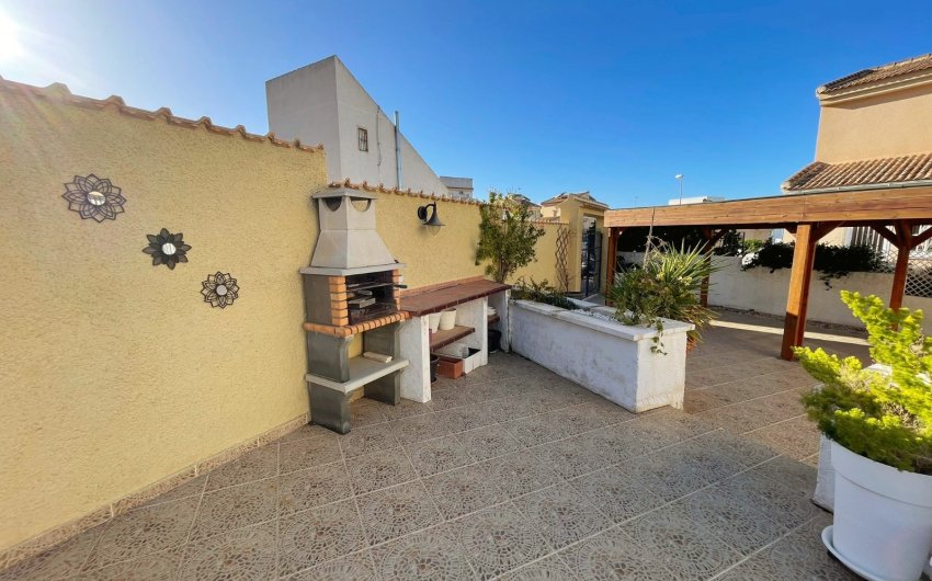 Reventa - Villa -
Ciudad Quesada - Rojales