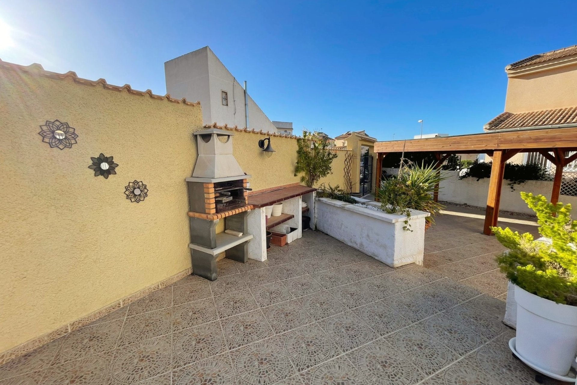 Reventa - Villa -
Ciudad Quesada - Rojales