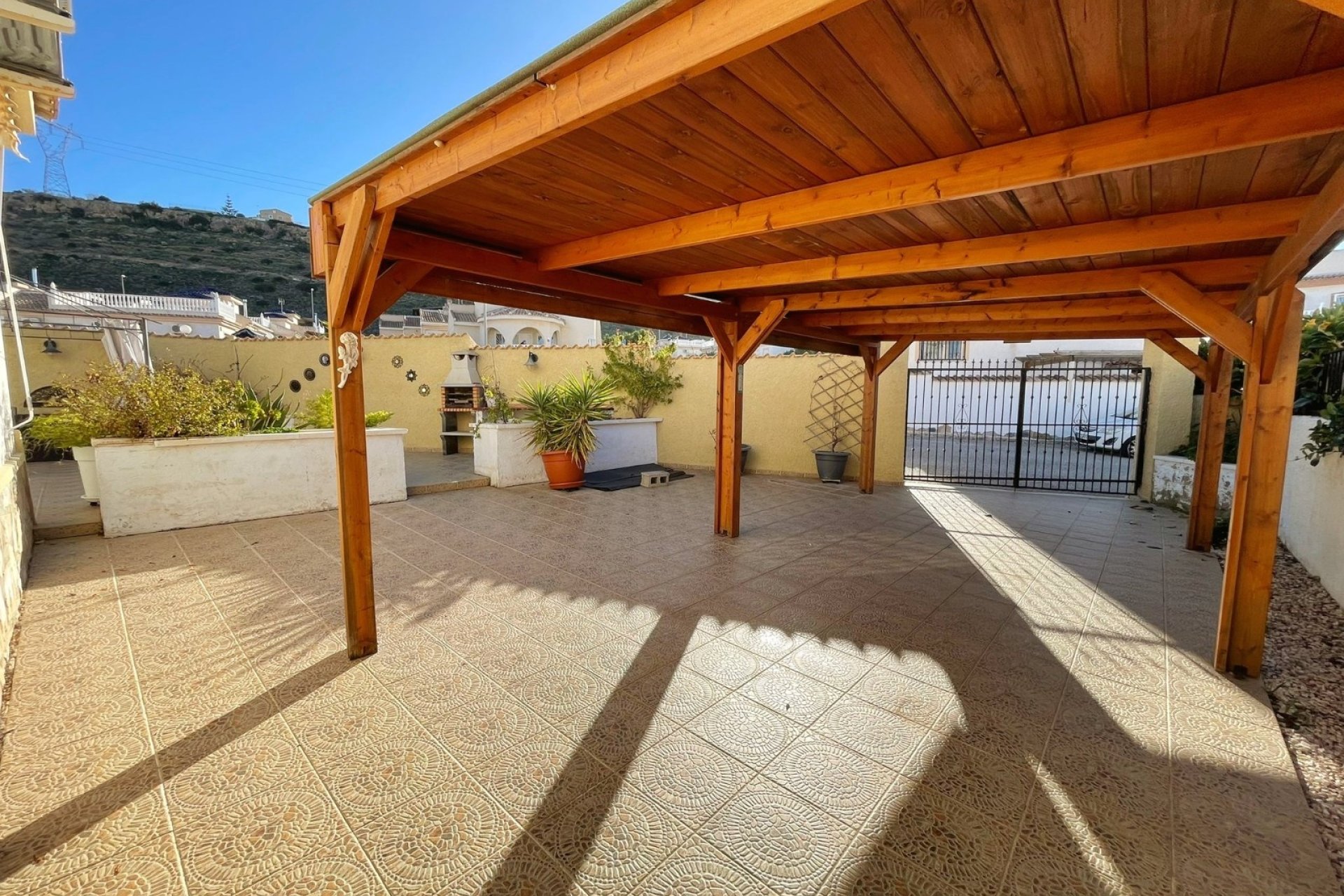 Reventa - Villa -
Ciudad Quesada - Rojales