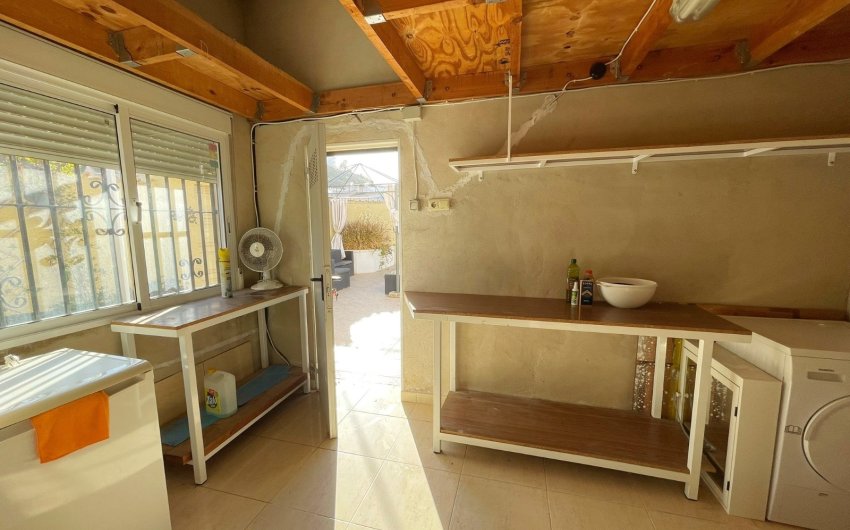 Reventa - Villa -
Ciudad Quesada - Rojales