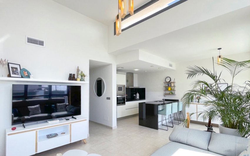 Reventa - Villa -
Ciudad Quesada - Rojales