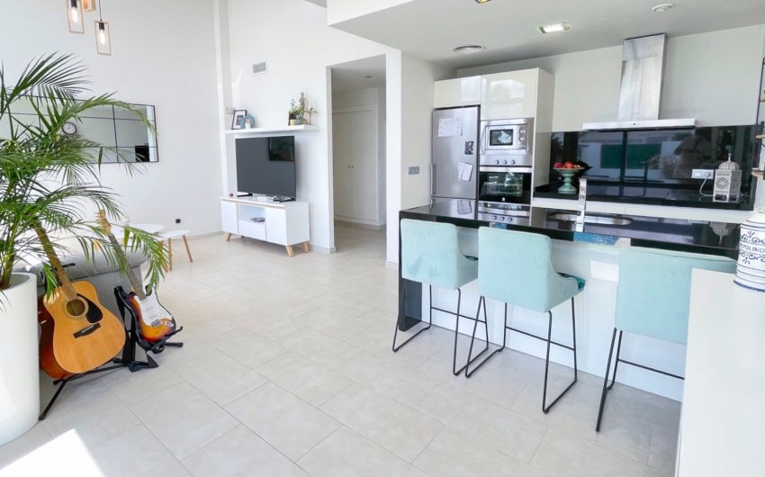 Reventa - Villa -
Ciudad Quesada - Rojales