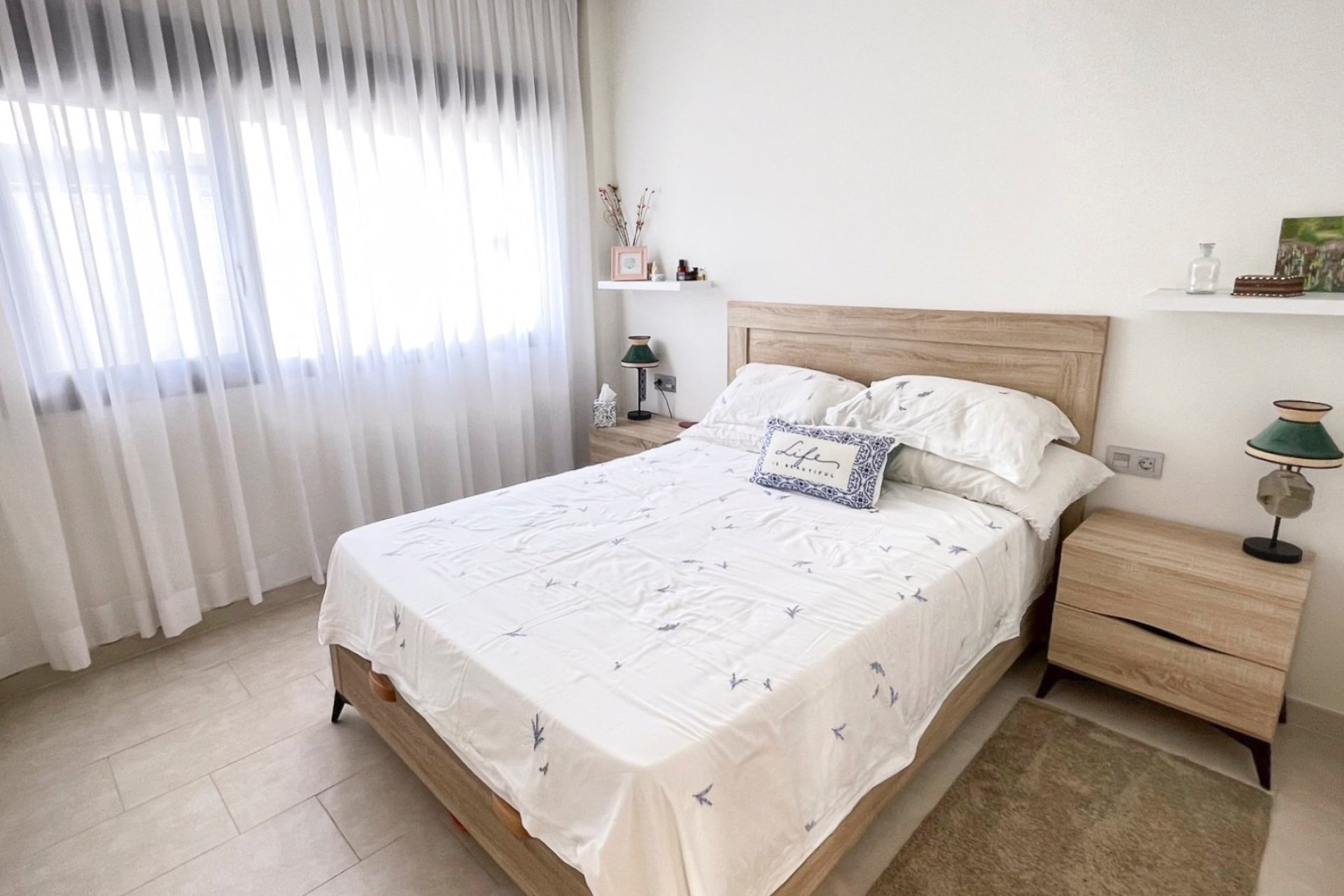 Reventa - Villa -
Ciudad Quesada - Rojales