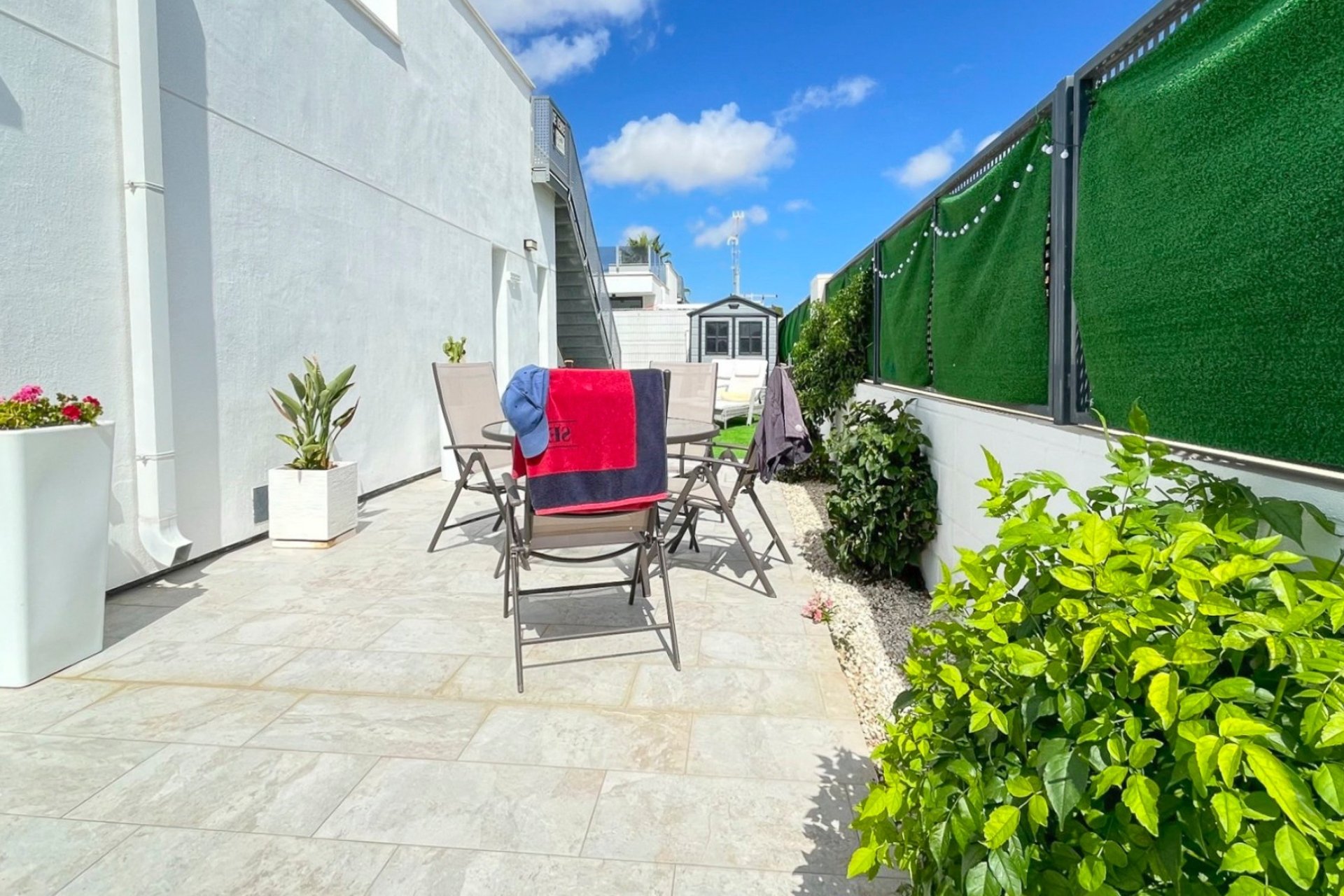 Reventa - Villa -
Ciudad Quesada - Rojales