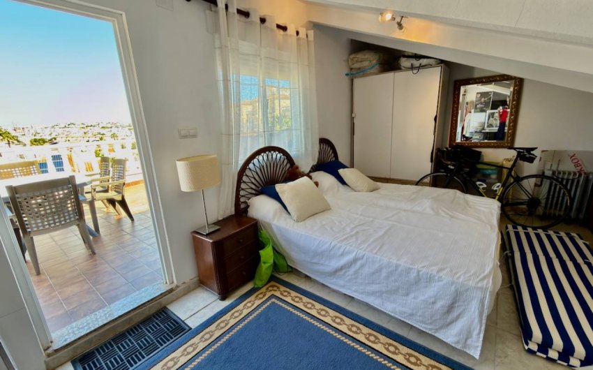 Reventa - Villa -
Ciudad Quesada - Rojales