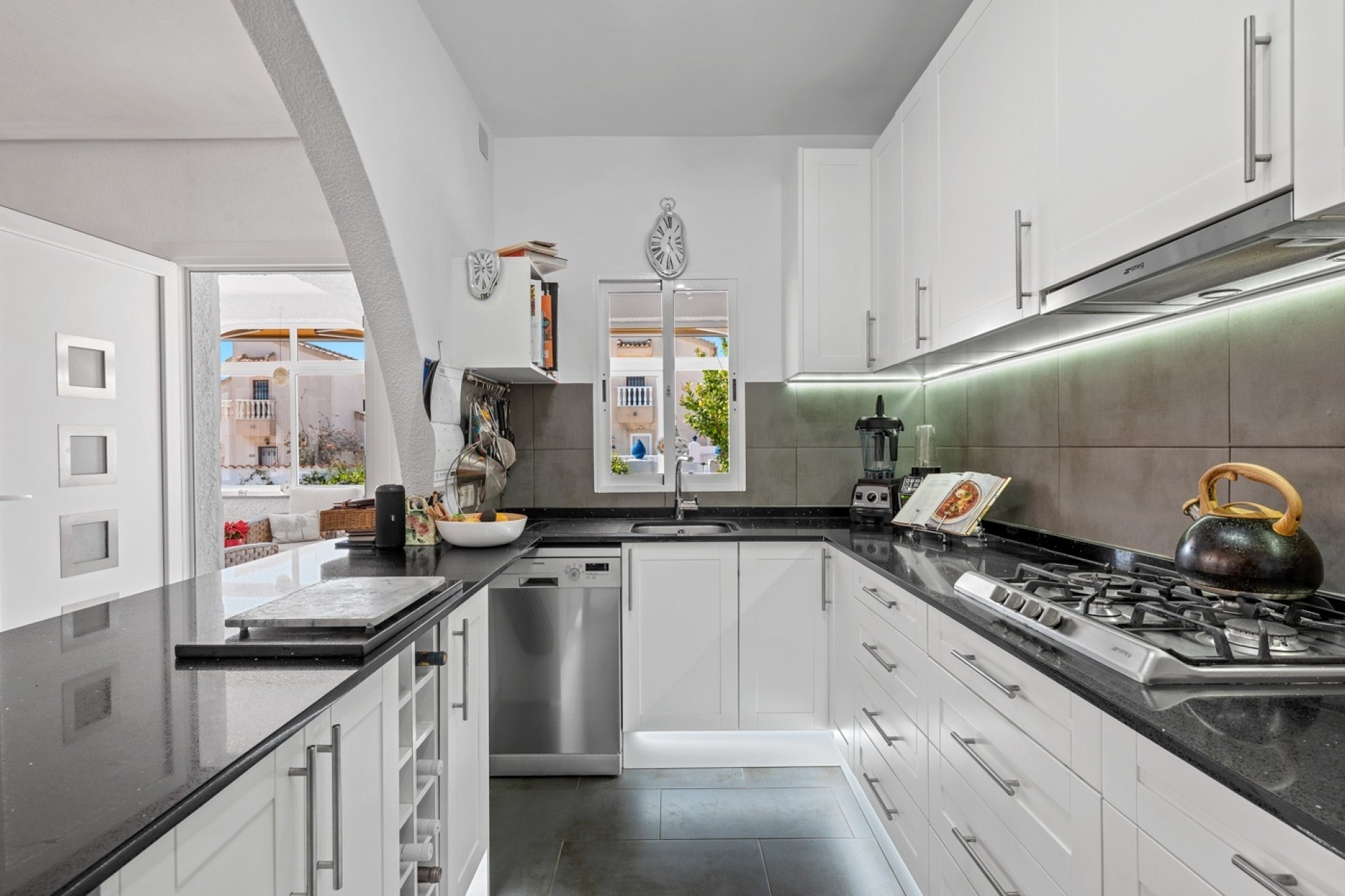 Reventa - Villa -
Ciudad Quesada - Rojales