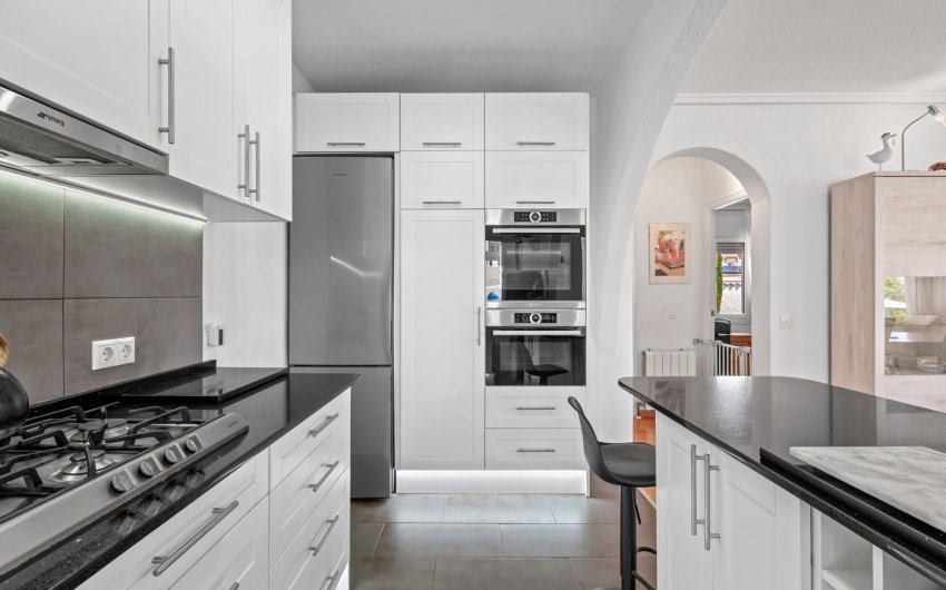 Reventa - Villa -
Ciudad Quesada - Rojales