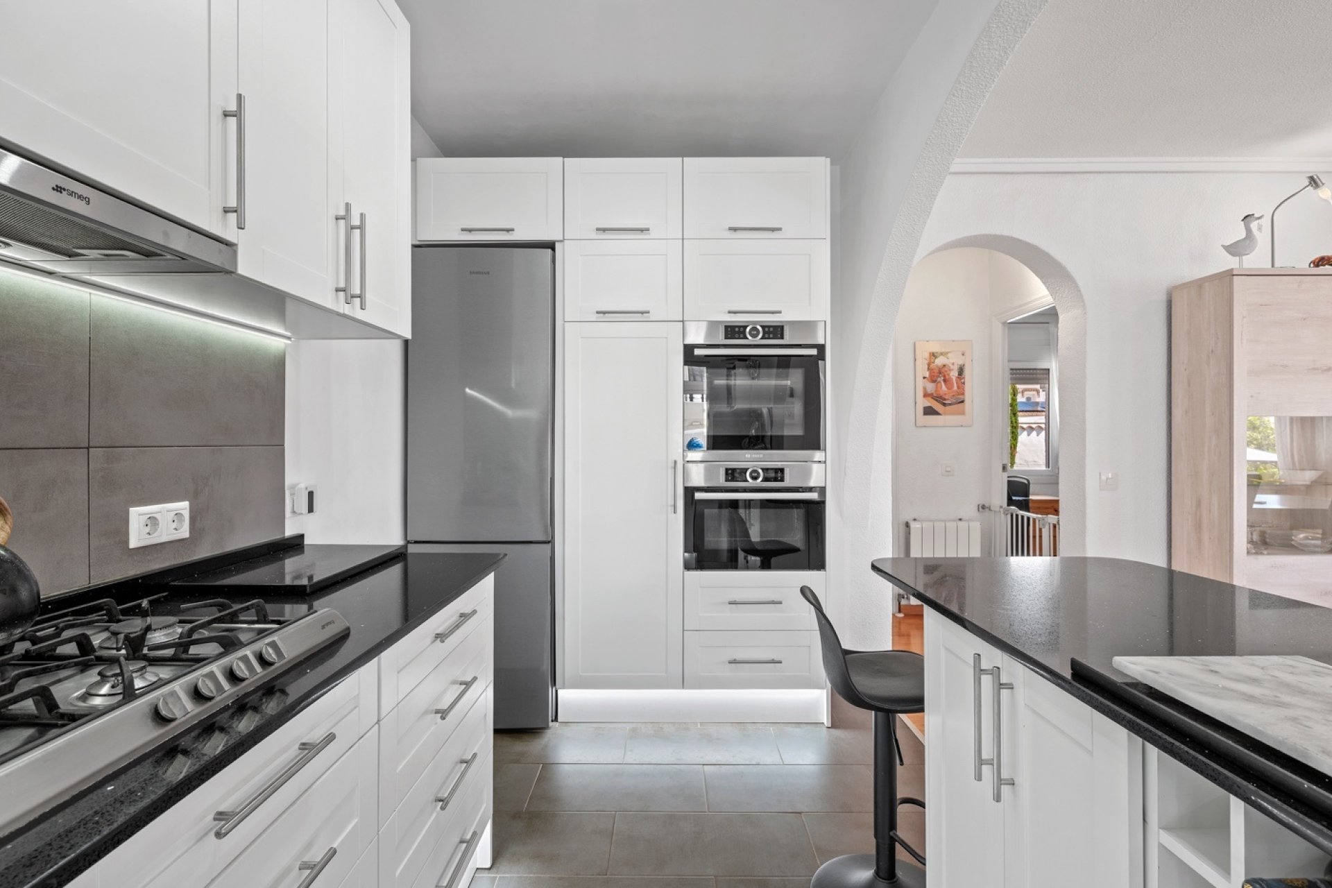 Reventa - Villa -
Ciudad Quesada - Rojales