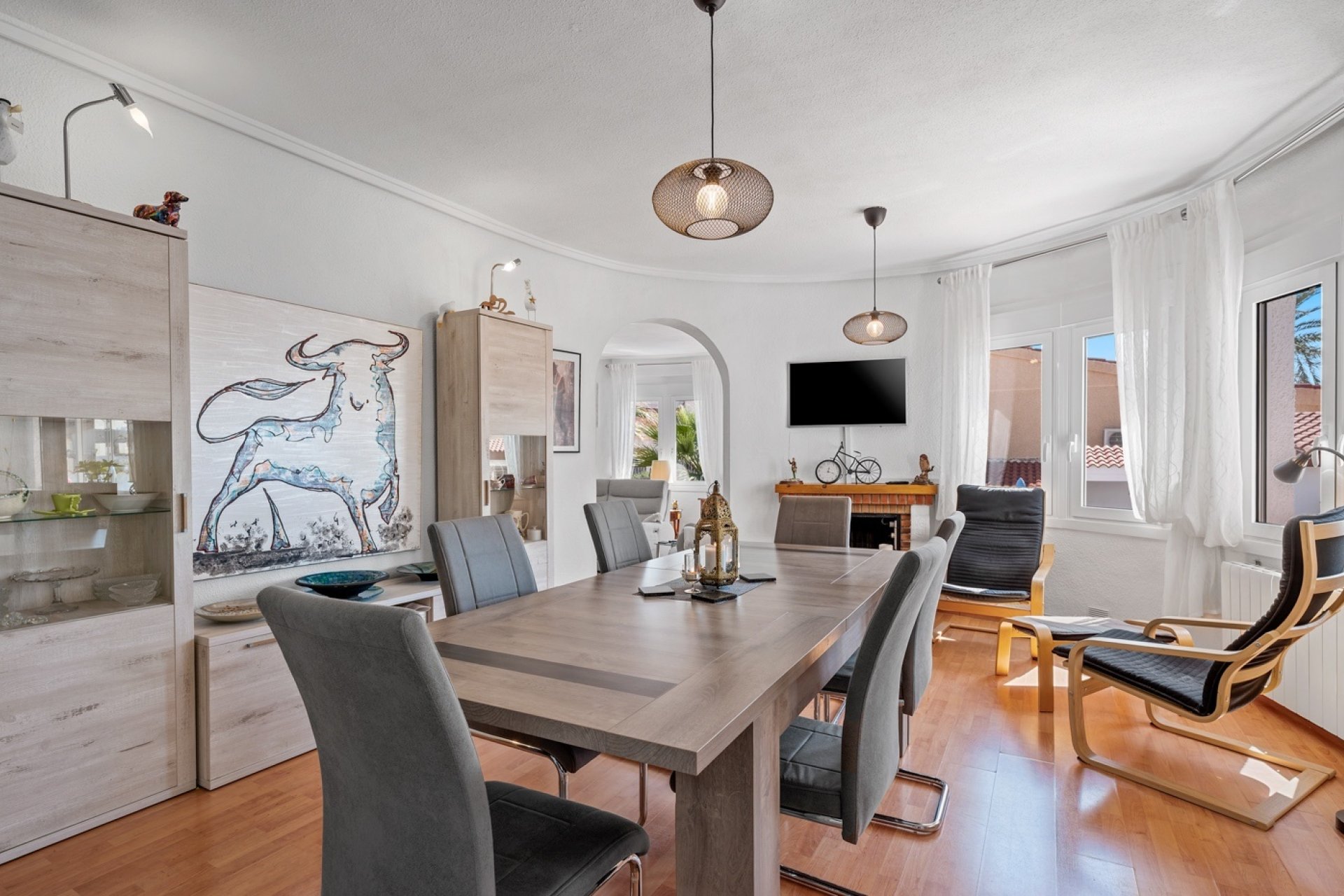 Reventa - Villa -
Ciudad Quesada - Rojales