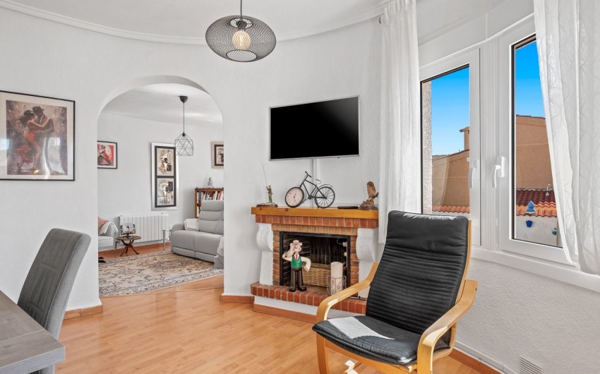 Reventa - Villa -
Ciudad Quesada - Rojales