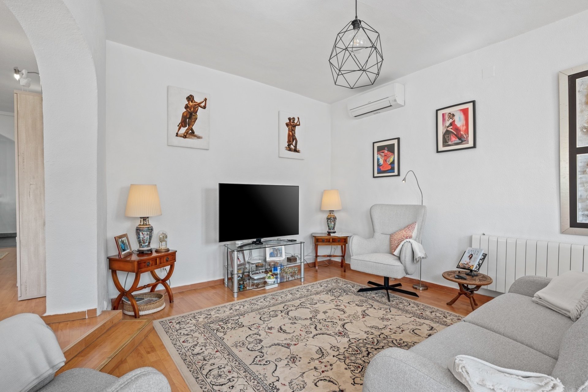 Reventa - Villa -
Ciudad Quesada - Rojales