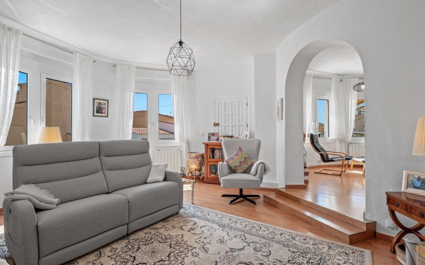 Reventa - Villa -
Ciudad Quesada - Rojales