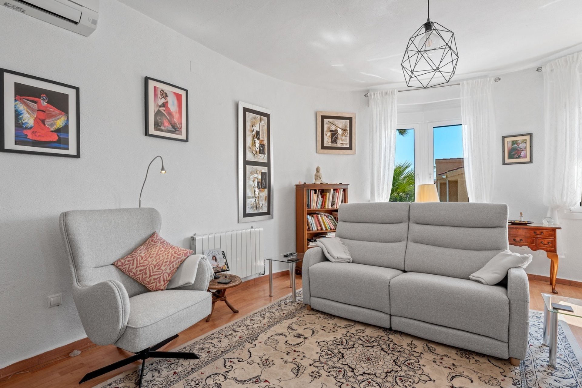 Reventa - Villa -
Ciudad Quesada - Rojales