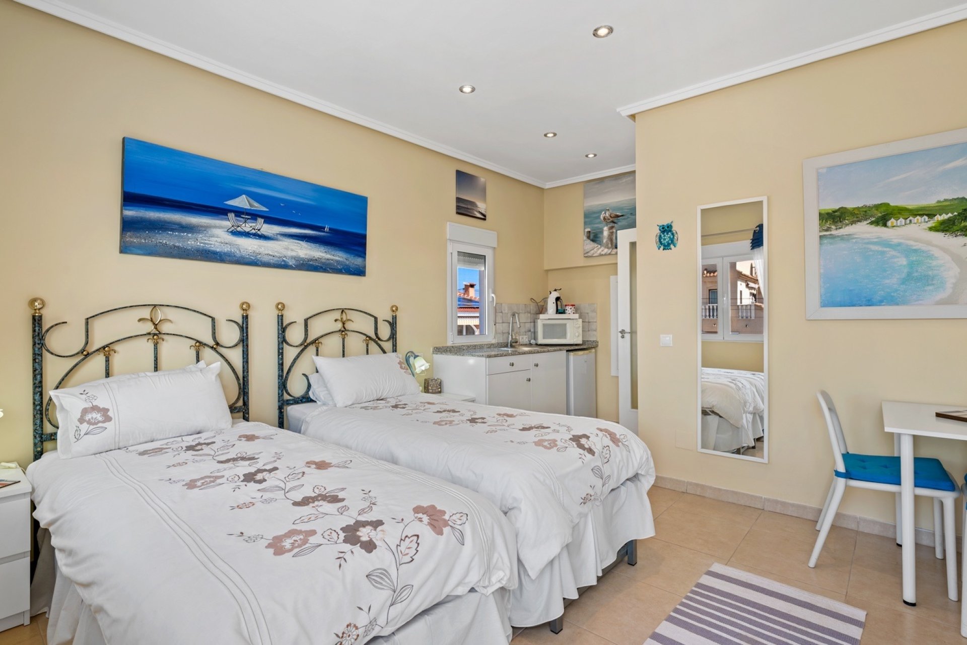 Reventa - Villa -
Ciudad Quesada - Rojales