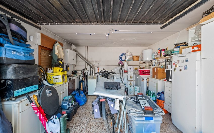 Reventa - Villa -
Ciudad Quesada - Rojales