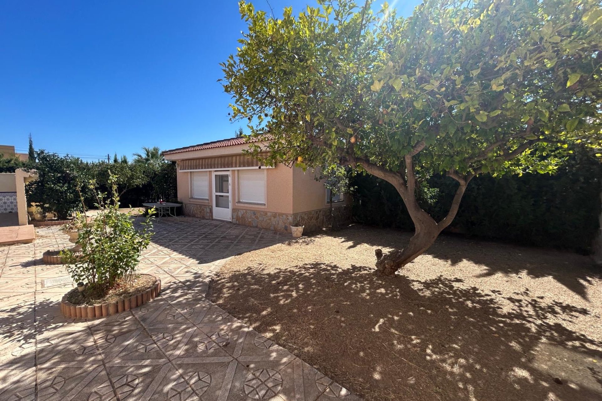 Reventa - Villa -
Ciudad Quesada - town