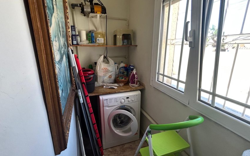 Reventa - Villa -
Ciudad Quesada - town