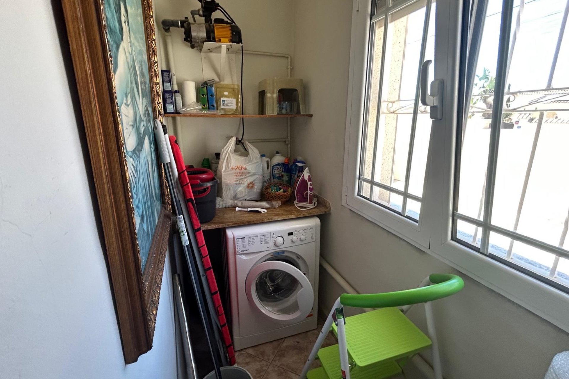 Reventa - Villa -
Ciudad Quesada - town