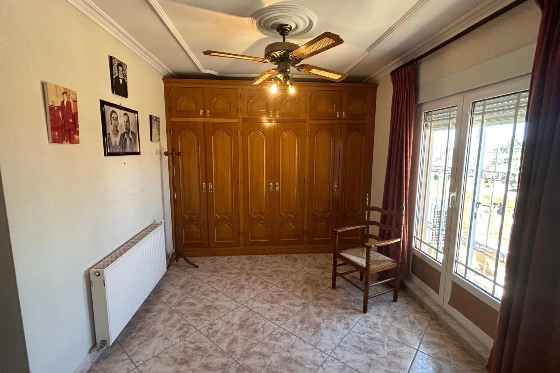 Reventa - Villa -
Ciudad Quesada - town