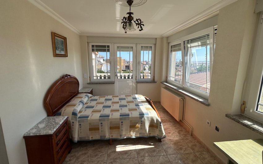 Reventa - Villa -
Ciudad Quesada - town