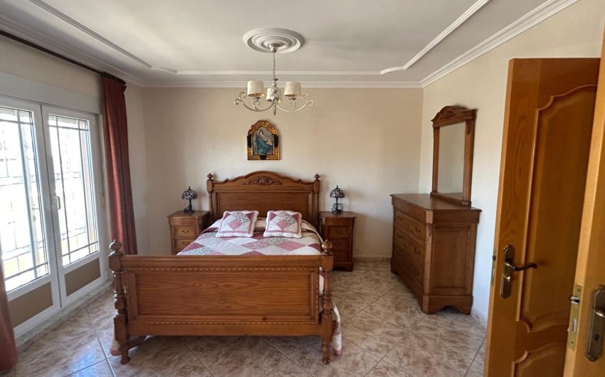 Reventa - Villa -
Ciudad Quesada - town