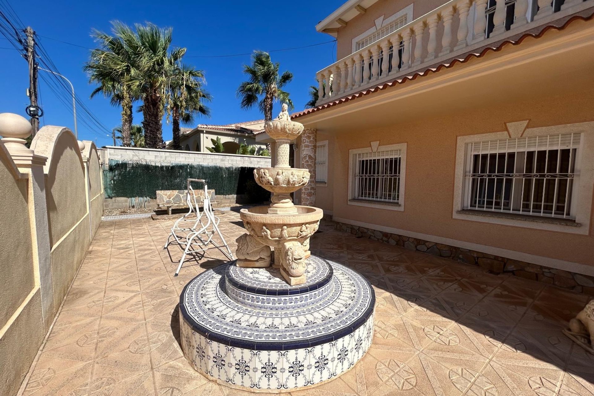 Reventa - Villa -
Ciudad Quesada - town