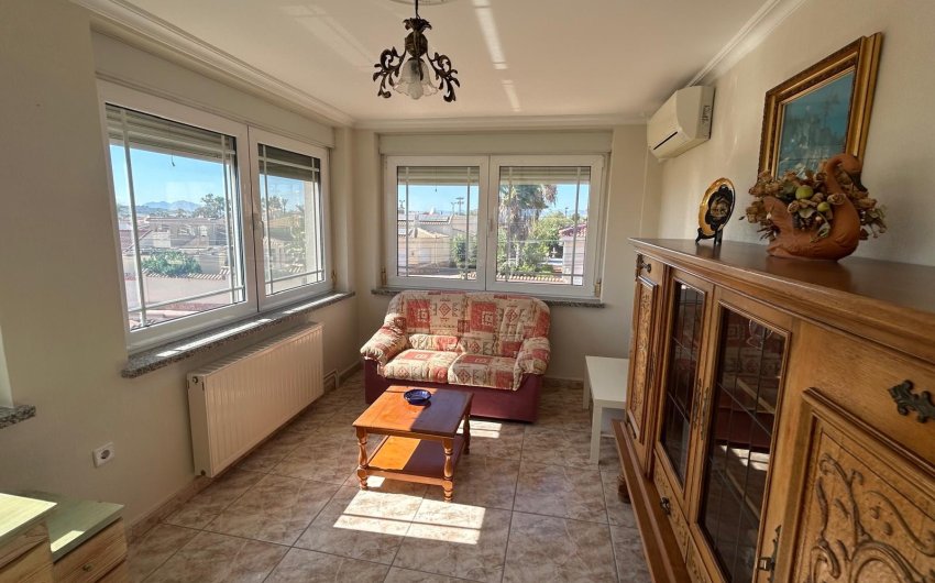 Reventa - Villa -
Ciudad Quesada - town