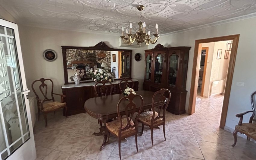 Reventa - Villa -
Ciudad Quesada - town