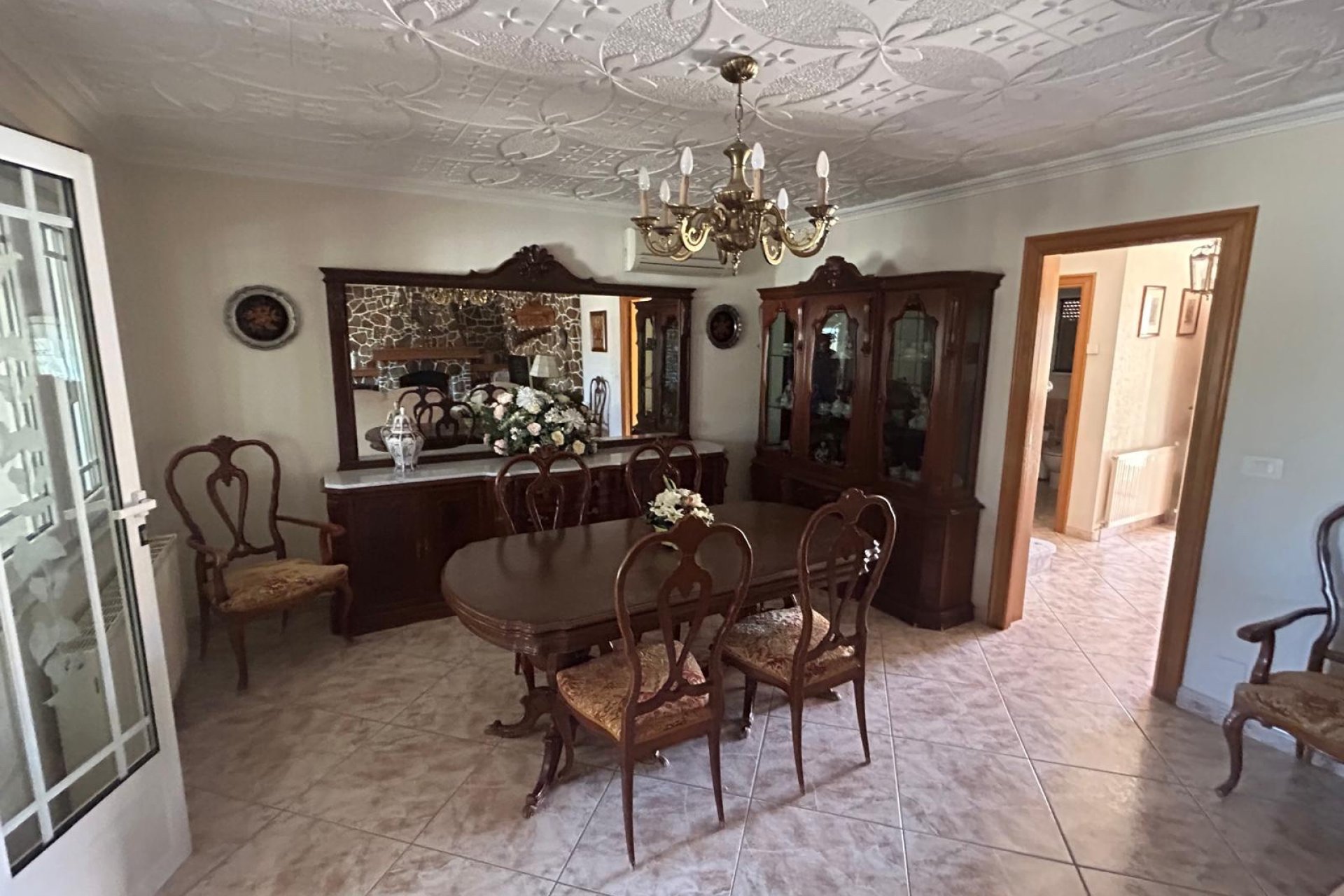 Reventa - Villa -
Ciudad Quesada - town