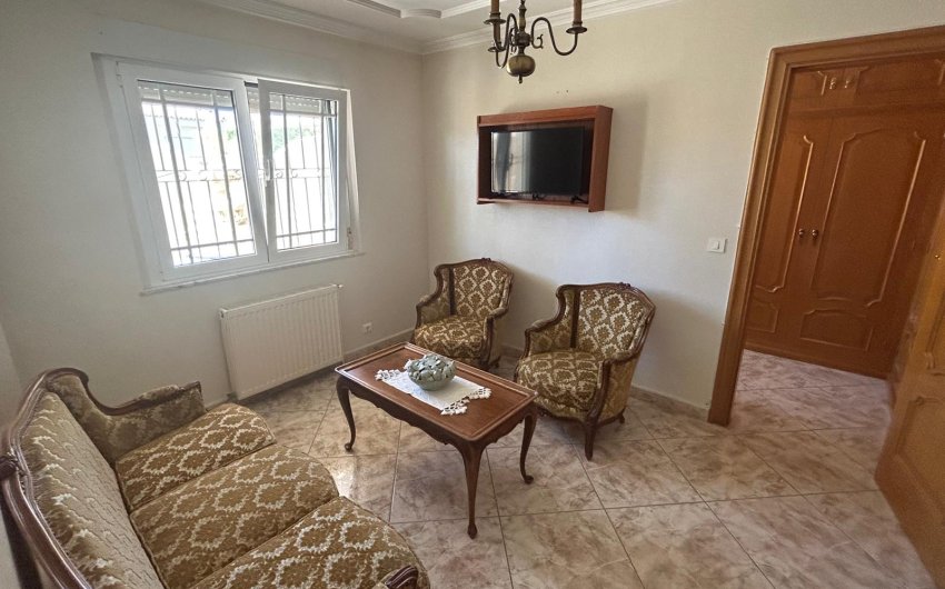 Reventa - Villa -
Ciudad Quesada - town