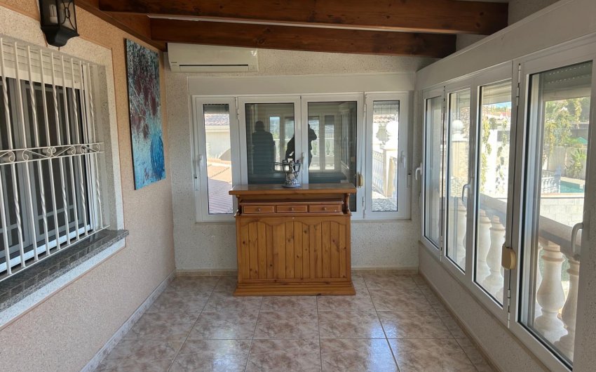 Reventa - Villa -
Ciudad Quesada - town