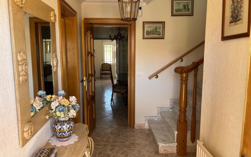 Reventa - Villa -
Ciudad Quesada - town