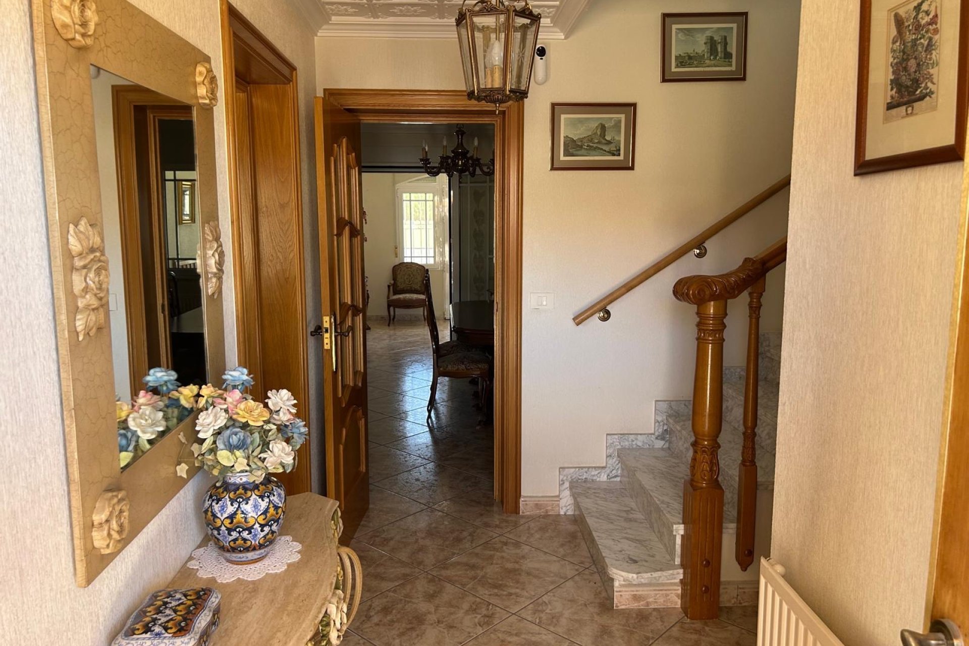 Reventa - Villa -
Ciudad Quesada - town