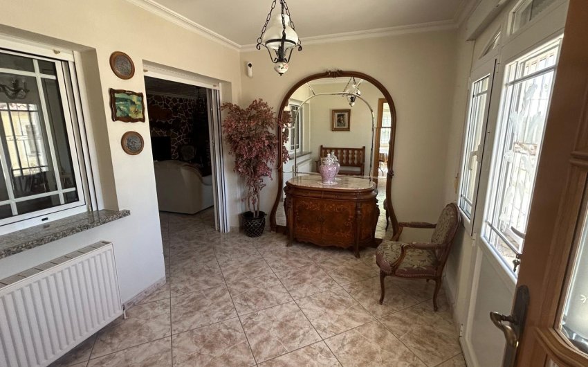 Reventa - Villa -
Ciudad Quesada - town