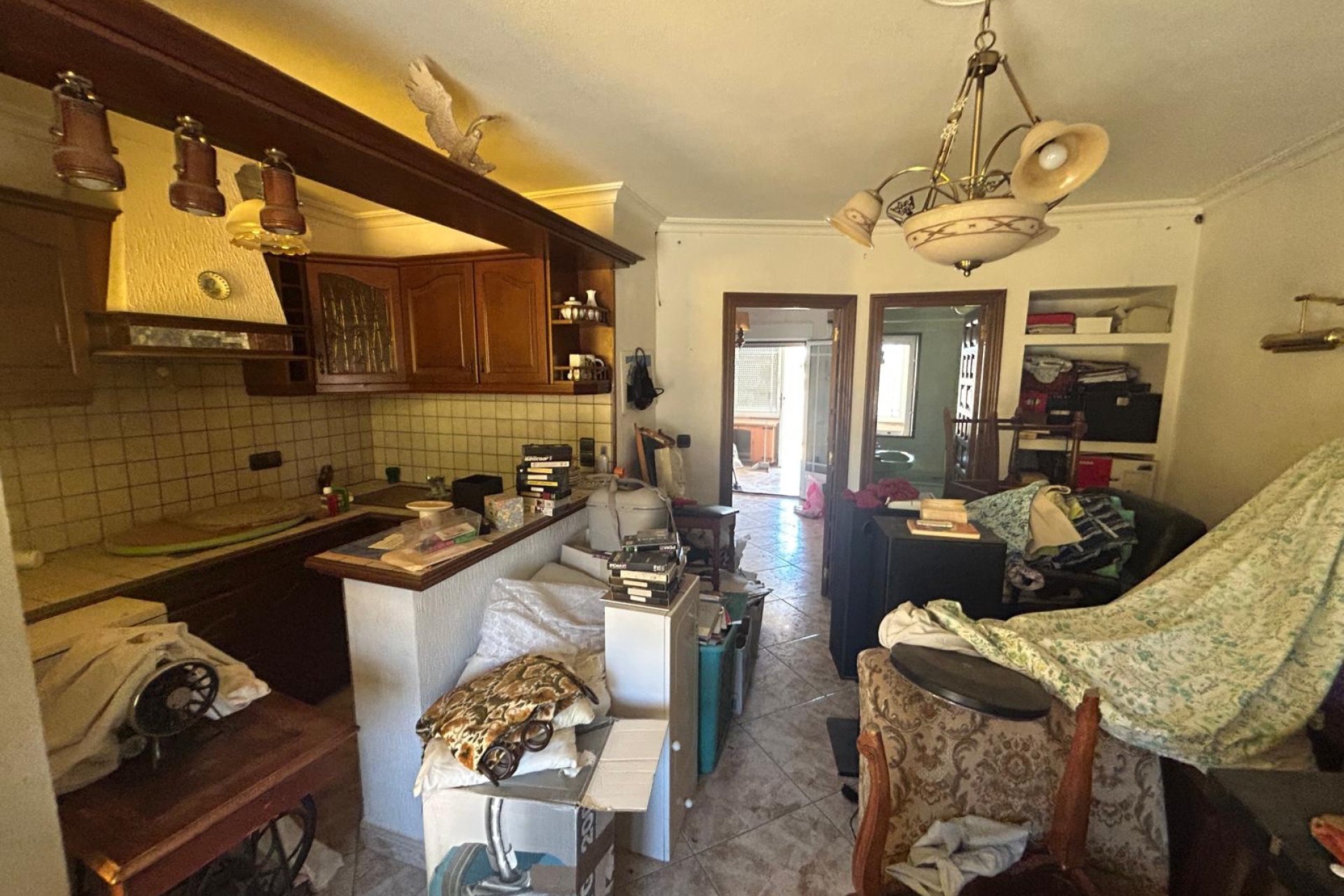 Reventa - Villa -
Ciudad Quesada - town