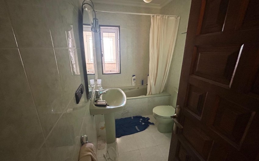 Reventa - Villa -
Ciudad Quesada - town