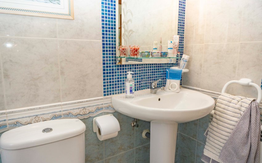 Reventa - Villa -
Ciudad Quesada - town