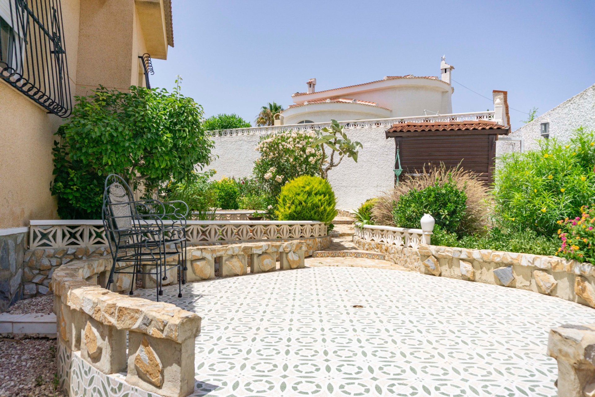 Reventa - Villa -
Ciudad Quesada - town