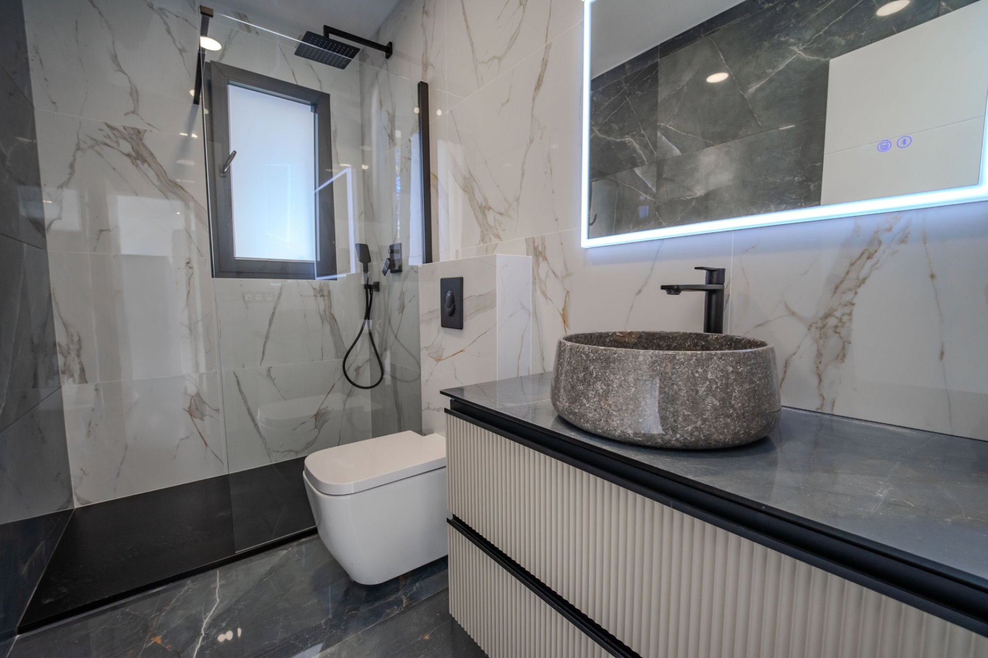 Reventa - Villa -
Ciudad Quesada - town