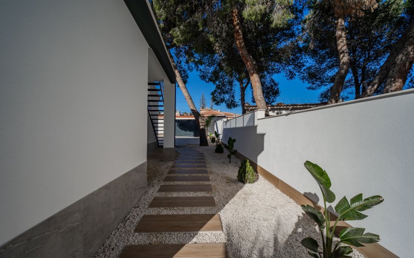 Reventa - Villa -
Ciudad Quesada - town