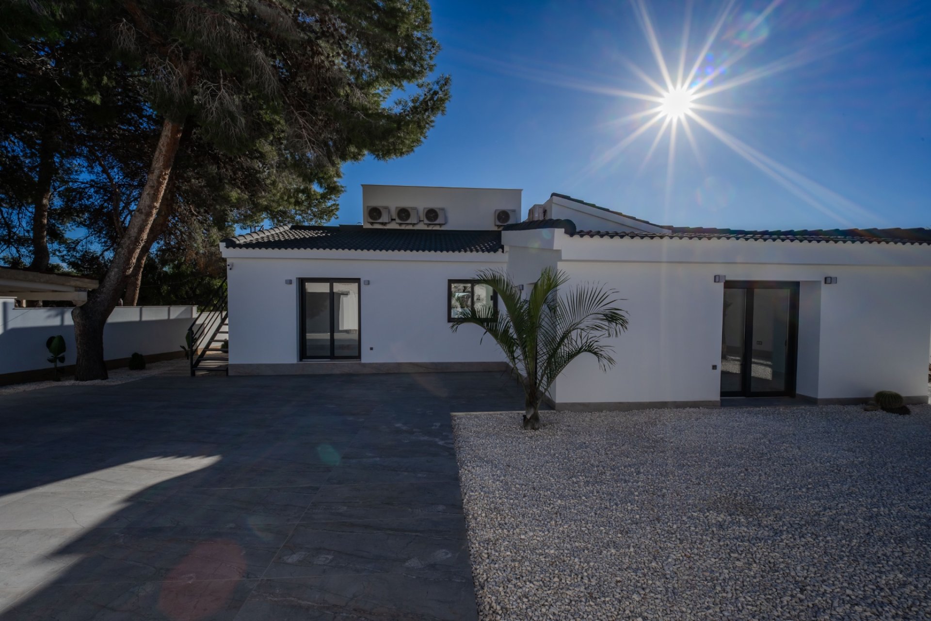 Reventa - Villa -
Ciudad Quesada - town