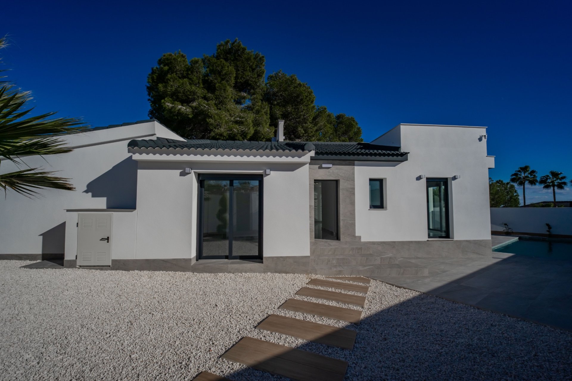 Reventa - Villa -
Ciudad Quesada - town