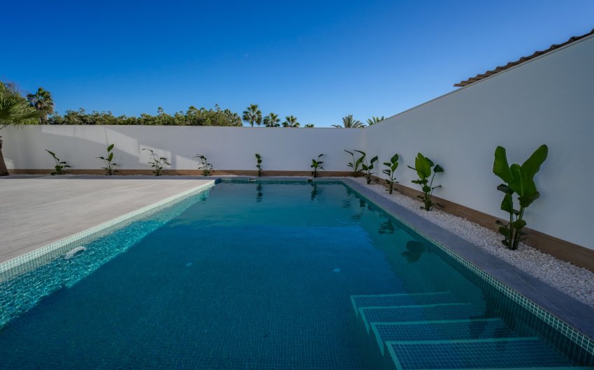 Reventa - Villa -
Ciudad Quesada - town