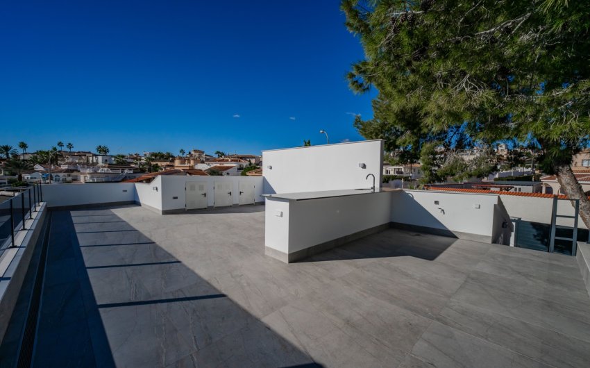 Reventa - Villa -
Ciudad Quesada - town