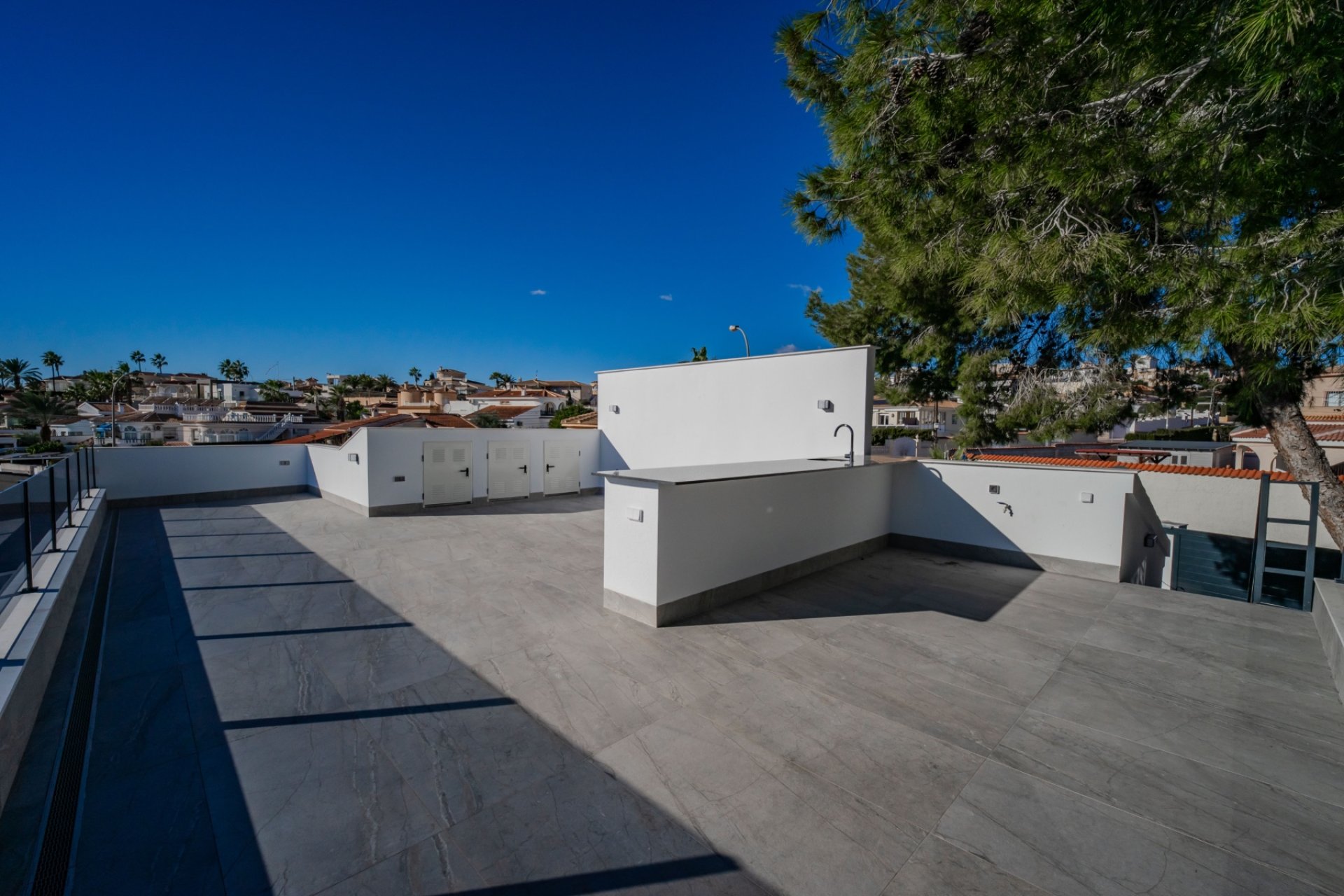 Reventa - Villa -
Ciudad Quesada - town