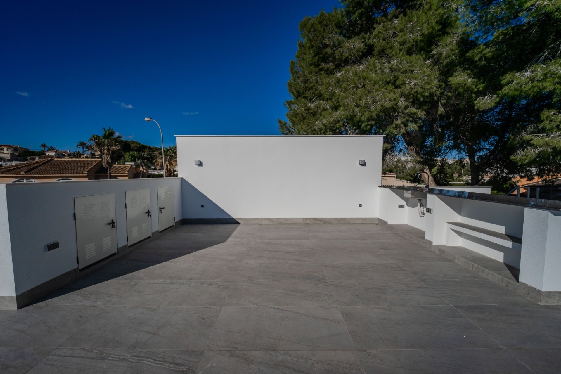 Reventa - Villa -
Ciudad Quesada - town