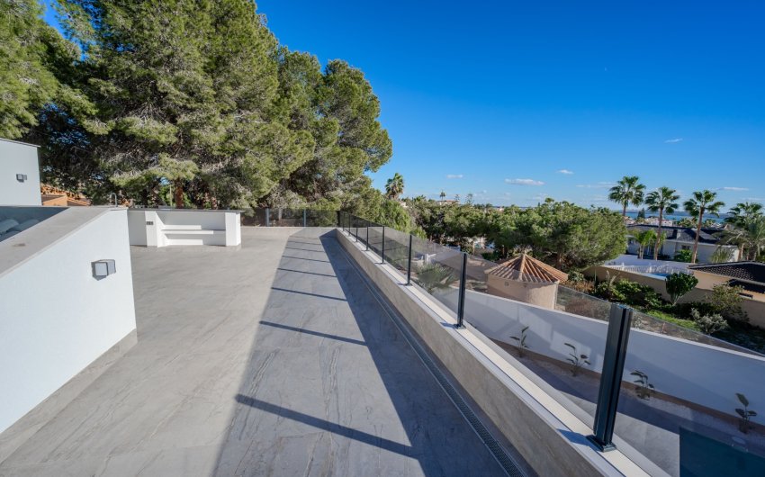 Reventa - Villa -
Ciudad Quesada - town